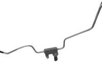 Toyota 88706-42450 Pipe Sub-Assembly, Liquid