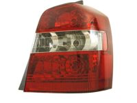 Toyota 81551-48090 Combination Lamp Assy, Passenger Side