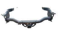 Toyota 51908-0C040 Trailer Hitch, Rear
