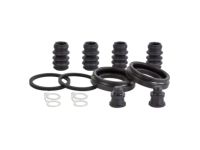 Toyota 04479-12260 Caliper Seal Kit, Rear