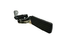Toyota 31310-35020 Pedal Sub-Assembly, Clutch