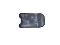 Toyota 71692-60100-B0 Cover, Rear Seat Cushion Hinge, Driver Side