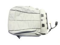 Toyota 87510-0T011 Seat Cushion Heater, Front Lower