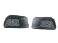 Toyota 81481-52170 Lamp Cover, Passenger Side