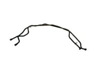 Toyota 77404-08040 Vent Hose