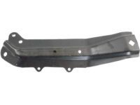 Toyota 52013-04010 Support Arm, Inner Passenger Side