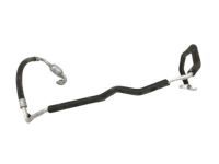 Toyota 88704-07070 Suction Hose