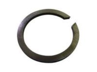 Toyota 90520-31007 Ring, Snap (For Front Drive Shaft Passenger Side)