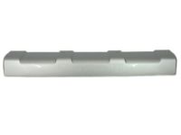 Toyota 52169-35031 Lower Cover, Gray