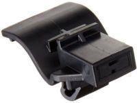 Toyota 85381-0T010 Washer Nozzle, Front Passenger Side