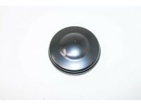 Toyota 43514-35010-86 Grease Cap, Front
