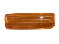 Toyota 81521-35130 Lens, Driver Side