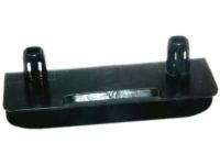 Toyota 52115-14130 Bumper Cover Clip, Front