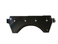 Toyota 51036-04010 Mount Plate, Driver Side