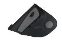 Toyota 64745-0D040-C1 Access Cover, Passenger Side