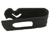 Toyota 47446-02090 Parking Brake Shoes Retainer Spring