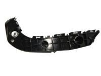 Toyota 52116-35151 Support, Front Bumper Side, Driver Side