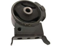 Toyota 12372-21060 Insulator, Engine Mounting, Driver Side