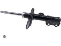 Toyota 48510-80536 Absorber Assembly, Shock, Front Passenger Side
