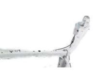Toyota 53205-42110 Radiator Support, Upper