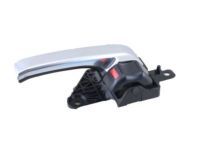 Toyota 69206-60160 Handle, Inside, Driver Side