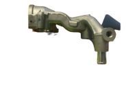 Toyota 16323-0P030 Housing, Water Inlet, Lower