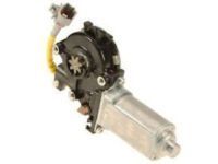 Toyota 85710-0C140 Window Motor, Passenger Side