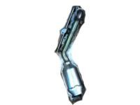 Toyota 17140-50060 Manifold Sub-Assembly, Exhaust, Passenger Side