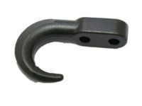 Toyota 51961-60010 Tow Hook, Passenger Side