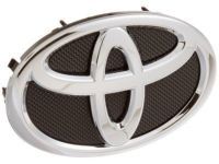 Toyota 75310-06010 Emblem, Front