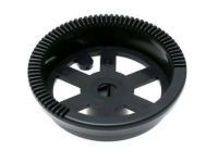 Toyota 84118-12040 Knob, Windshield Wiper Volume Switch