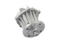 Toyota 16110-45100 Pump Assembly, Water, W/O Coupling