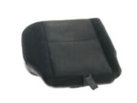 Toyota 71890-35021-B0 Seat Back Panel, Driver Side