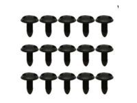 Toyota 90467-06175 Clip(For Luggage Compartment Door)