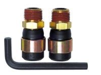 Toyota 47769-20010 Bush, Cylinder Slide(For Front Disc Brake)