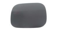 Toyota 77350-12470 Fuel Door, Rear