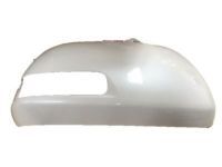 Toyota 87915-08030-A1 Outer Cover, White, Passenger Side