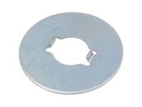 Toyota 90214-14005 Washer, Claw(For Power Steering Rack End)