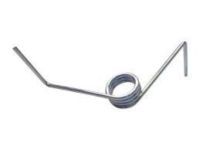 Toyota 90508-16028 Spring, Front Ventilator, Passenger Side