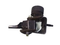Toyota 12380-0P060 Insulator Assembly, Engine Mounting, Rear