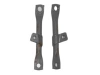 Toyota 53653-17010 Lower Brace, Passenger Side