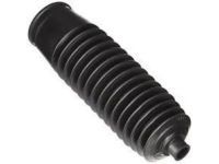 Toyota 45535-09200 Tie Rod Boot, Driver Side