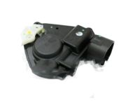 Toyota 69130-42030 Lock Actuator, Passenger Side