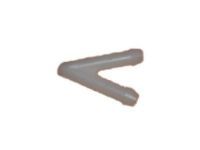 Toyota 85355-12360 Joint, Windshield Washer Elbow