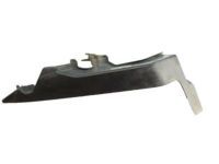 Toyota 53291-06010 Seal, Passenger Side