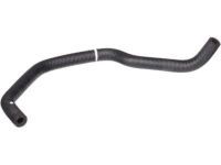 Toyota 16267-75010 By-Pass Hose, Rear