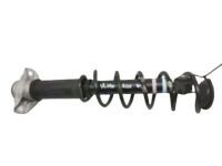 Toyota 48530-52J20 Shock Absorber