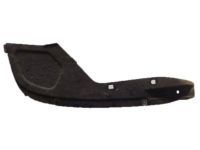Toyota 52592-42020 Seal, Driver Side