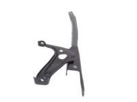 Toyota 53208-06080 Latch Support, Front