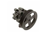 Toyota 44310-0C040 Power Steering Pump